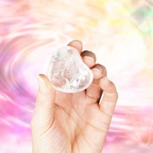 Crystal Healing Diploma – Accredited by Complementary Medical Association