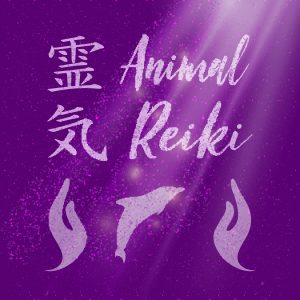 Animal Reiki Practitioner Course