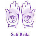 Sufi Reiki