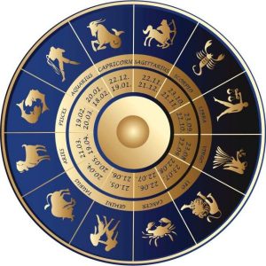 Zodiac Reiki