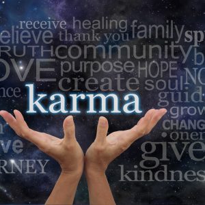 The Divine Laws of Karma Empowerment – Enhance your Personal & Spiritual Life
