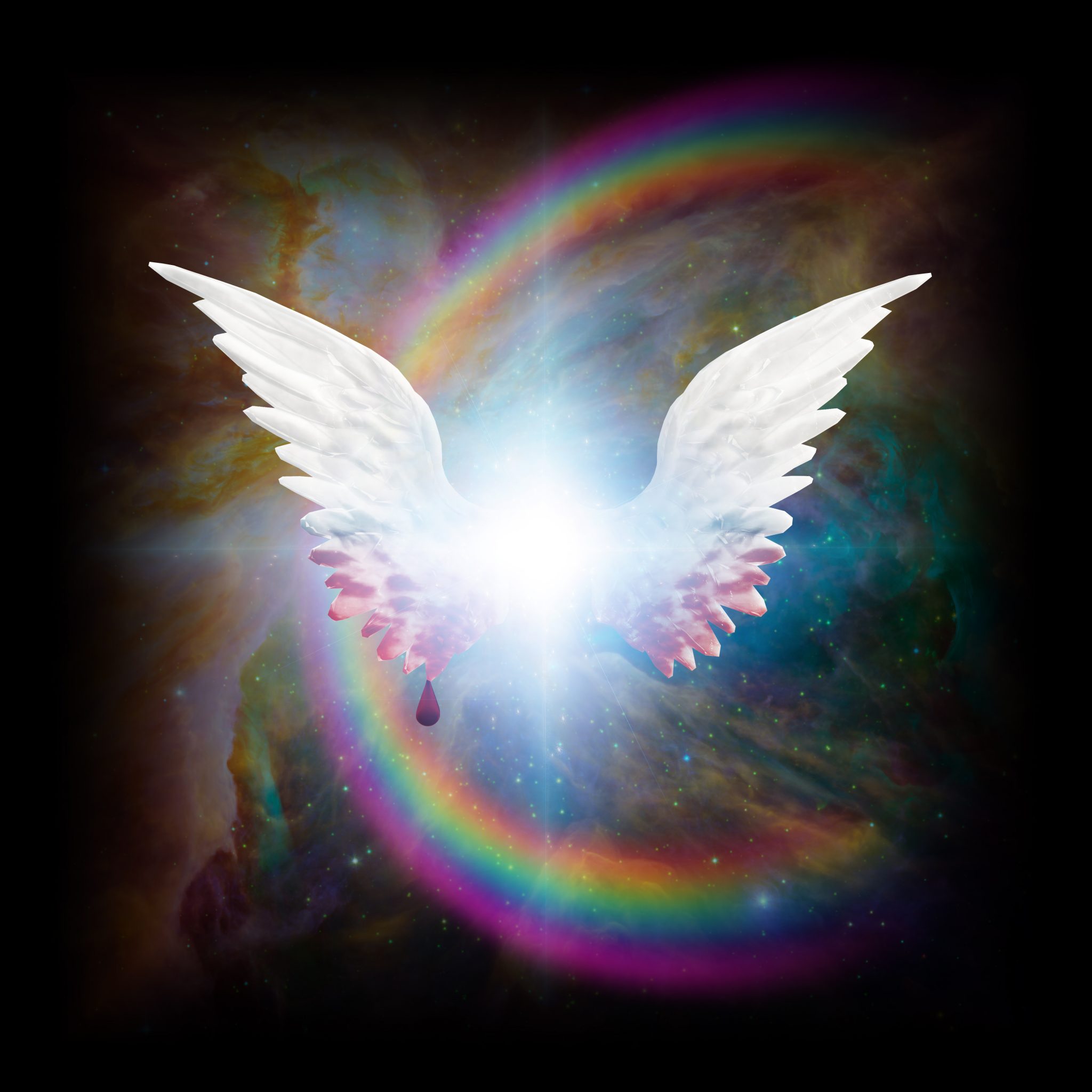 Archangel Mariel – Ramon Martinez Lopez | Sunshine UK