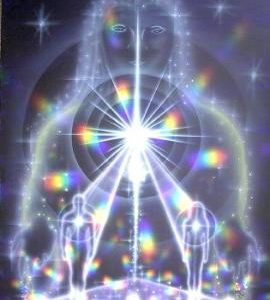 2012 Pleiadian White Light Connections