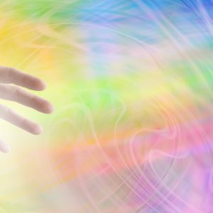 Rainbow Healing Attunement Package
