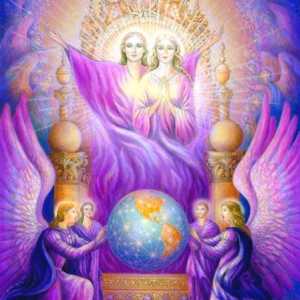Ascended Masters Package 3