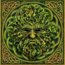 Green Trilogy – Greenman, Green Fairy and Power of the Green