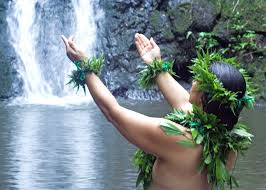 Polynesian Kahi – Art of Healing Mana