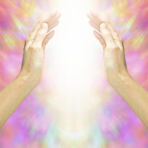 Divine Light Self-Attunement