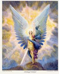Archangel Michael’s Cutting the Cords