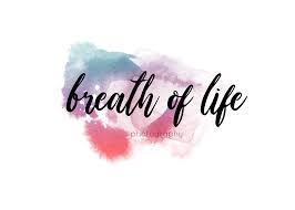 Breath of Life Self-Attunement