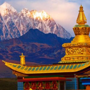 Tibetan Energies Attunement Package