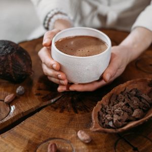 Ayahuasca Cocoa Empowerments