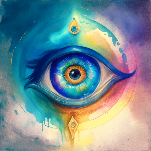 Third Eye Chakra Package – Gateway to inner realms and spaces of higher consciousness