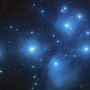 Eighth Pleiadian Star Empowerments – The Magenta Full Spectrum of Light
