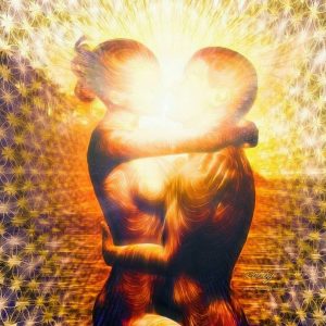 Sacred Sexuality & Passion Package