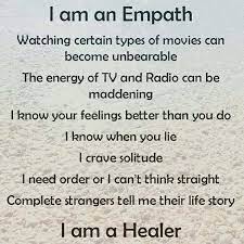 The Empath’s Survival Guide: Coping with Overwhelming Emotions in an Unbalanced World