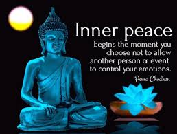 Inner Peace Package 1