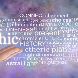 Access the library of your Soul – the Akashic records Course