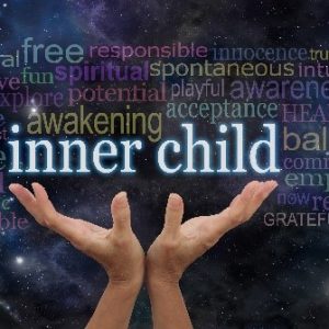 Is your inner child affecting your adult relationships