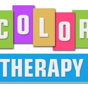 Color Healing Practitioner Diploma