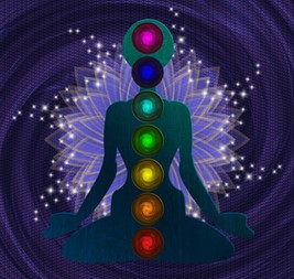 Dimensional Chakra Healing Activations – Dimensional Chakra Awakening