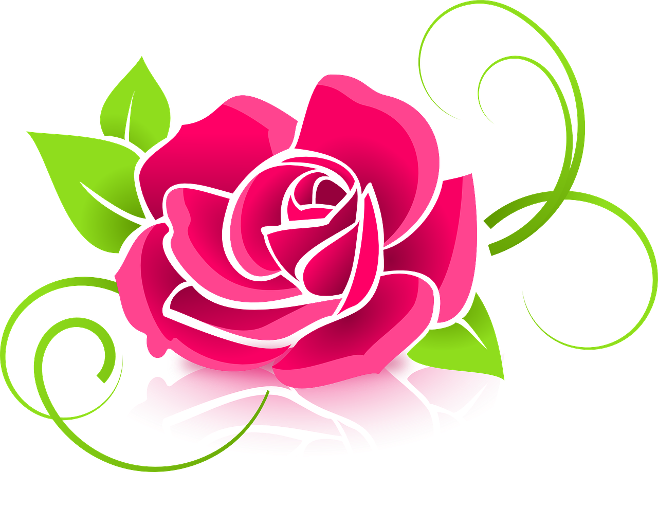 The Celestial Rose Empowerment – Spiritual Blessings from the Divine ...