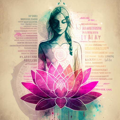 Womb Wisdom: Embodying Sacred Feminine Energy for Healing