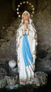 The Healing Energies of Our Lady of Lourdes – Love, Serenity & Divine Healing