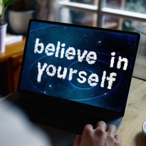 Mastering self-worth and self-confidence course