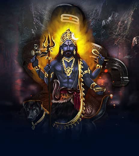 Kaal Bhairav Kavach – Protection from Accidents, Misfortune & Evil Spirits