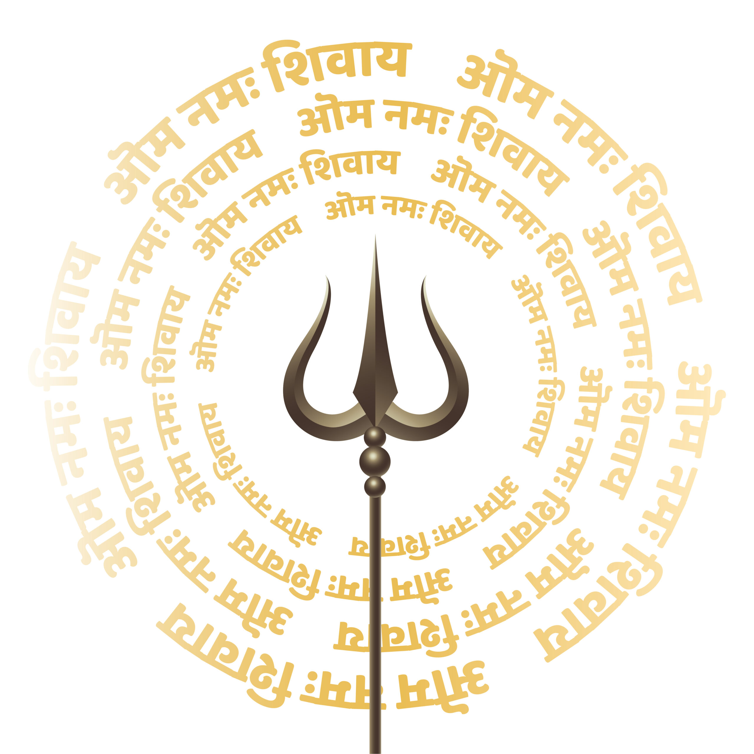 999 Sacred Healing of Shiva