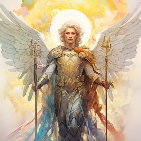 Archangel Sachiel’s 5 Gifts Attunement Package - Sunshine Academy