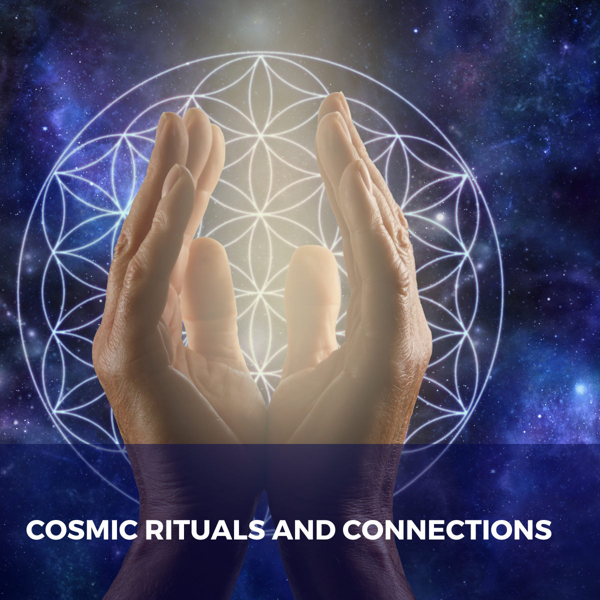 Cosmic Rituals and Connections