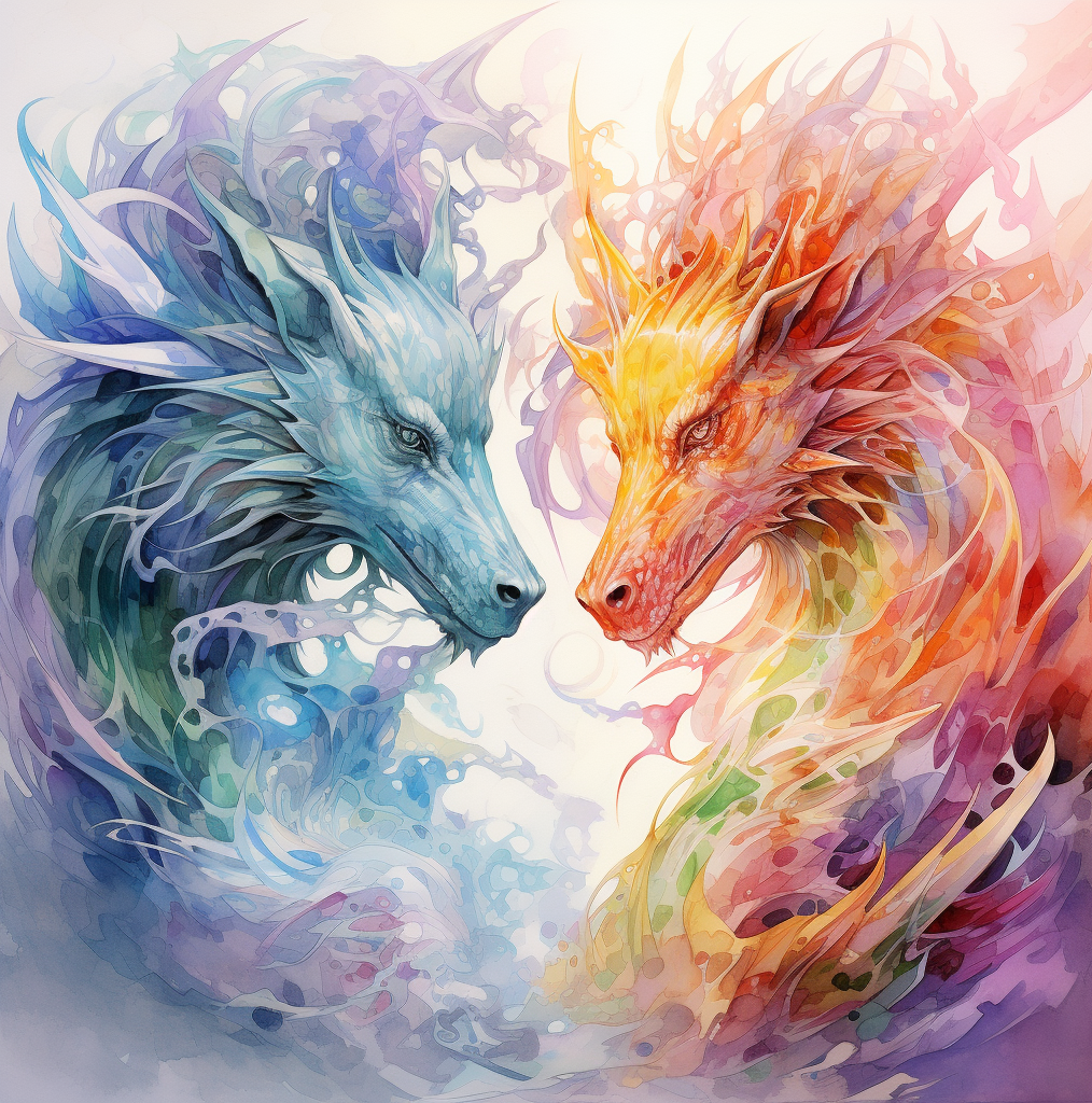 The New Energies of the Crystal Dragons – Healing with the Celestial Dragons