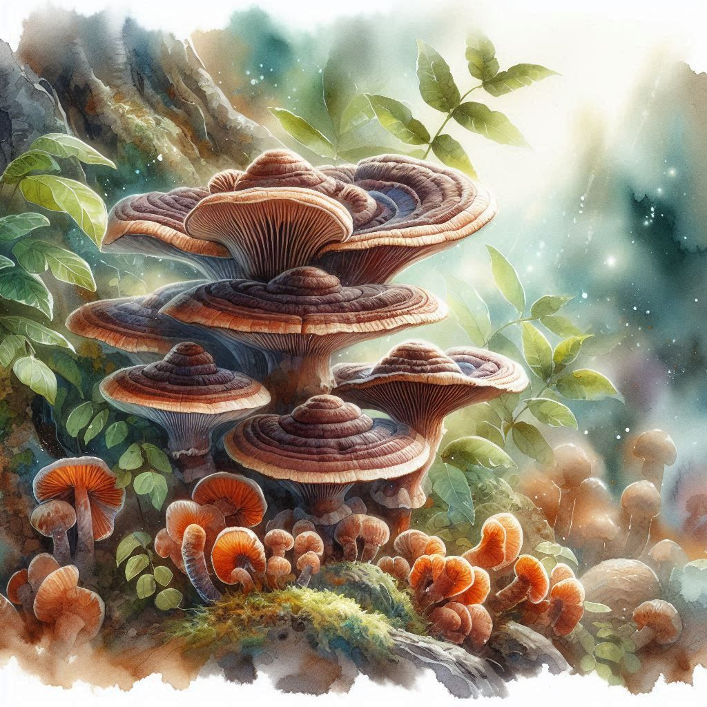Decomposers