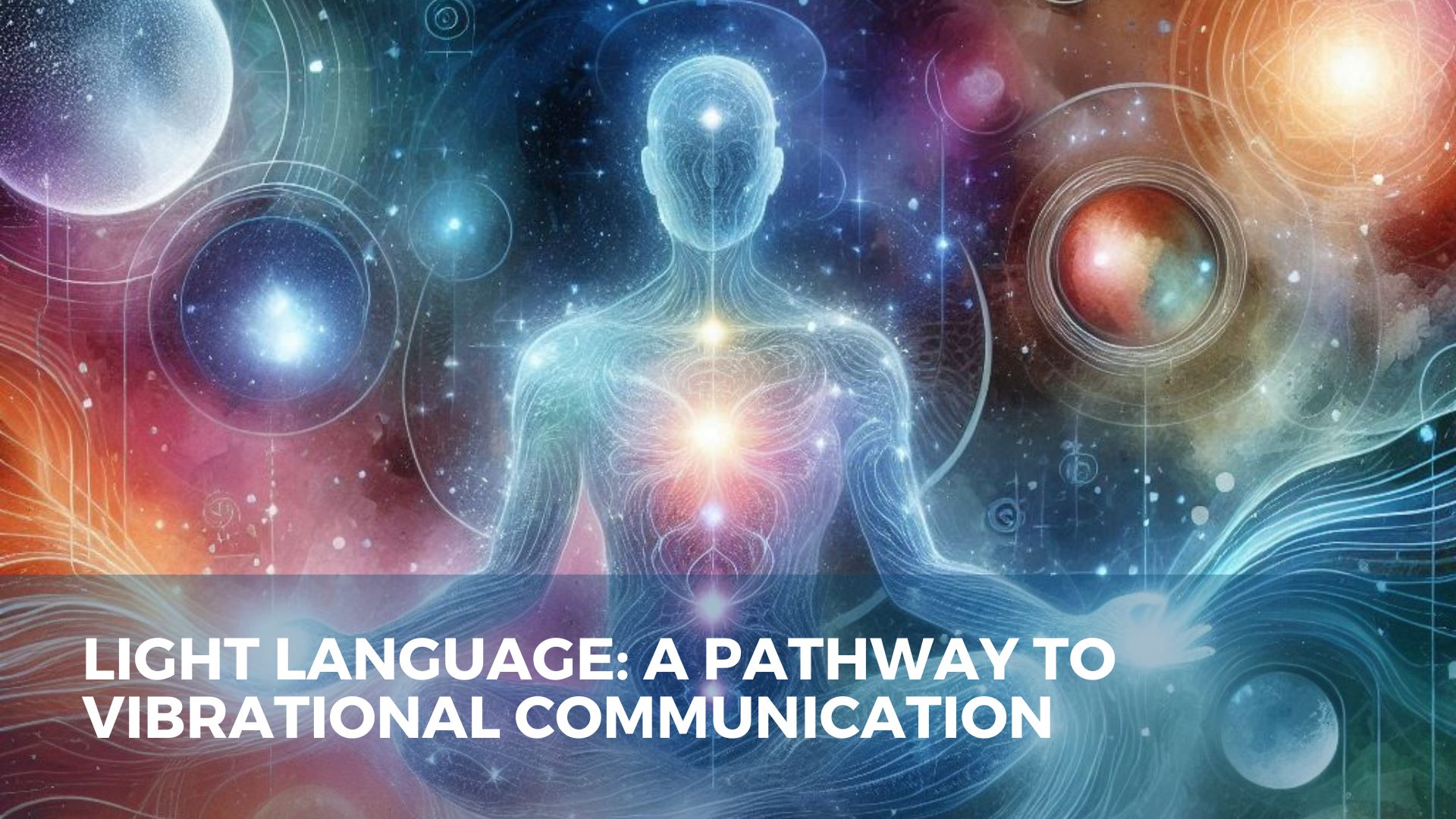 Light Language
