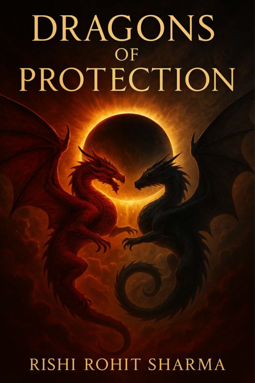 Dragons of Protection