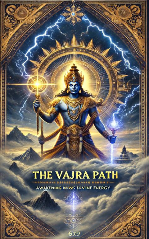 The Vajra of Indra