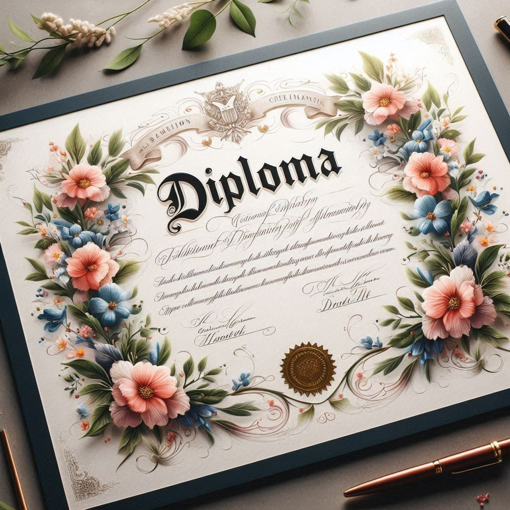 Full Access Diploma
