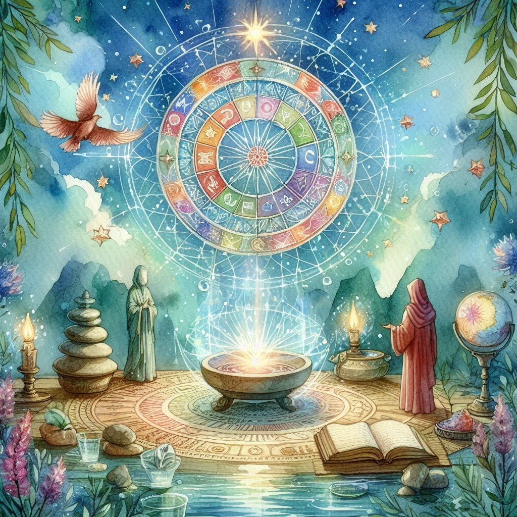 The Magick Within – A Sacred Bundle of Light and Power