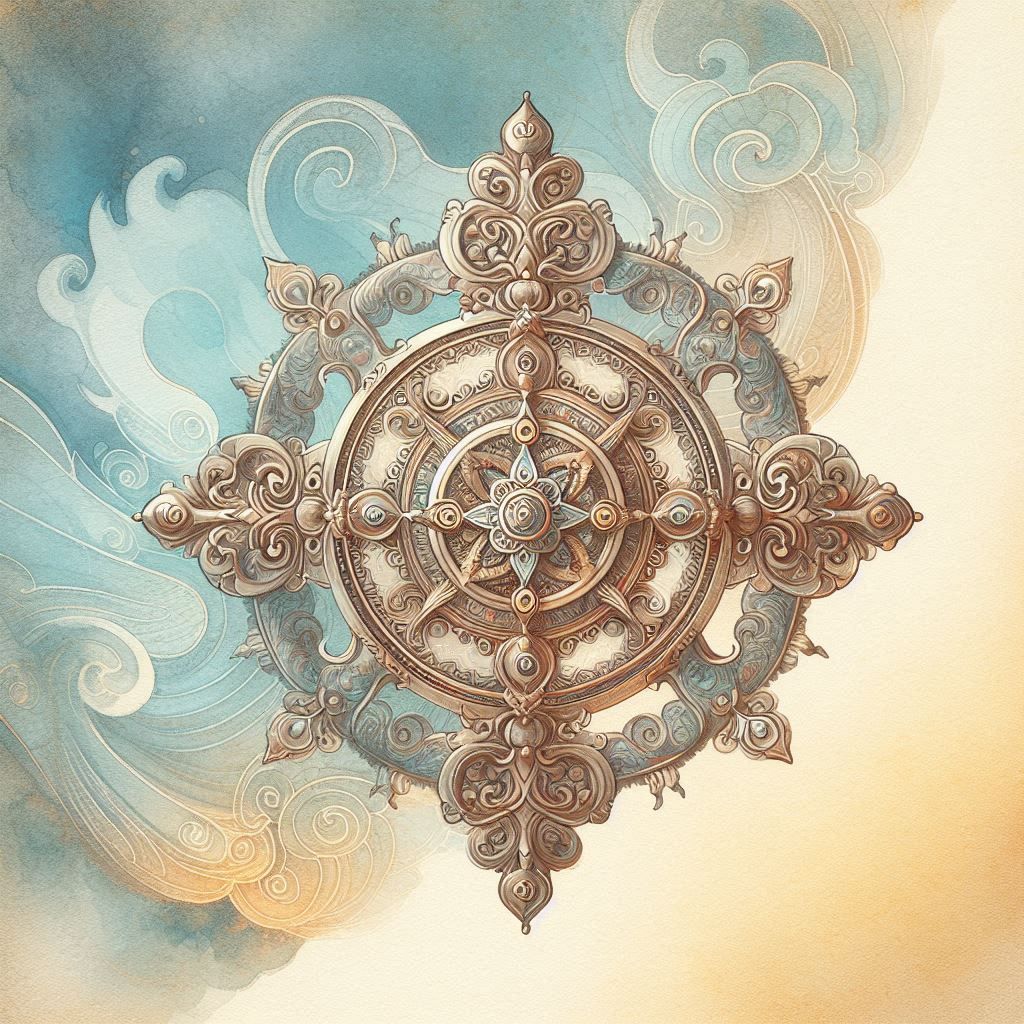 Ilmu Rajah Kalachakra