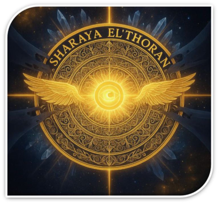 Sharaya El’Thoran