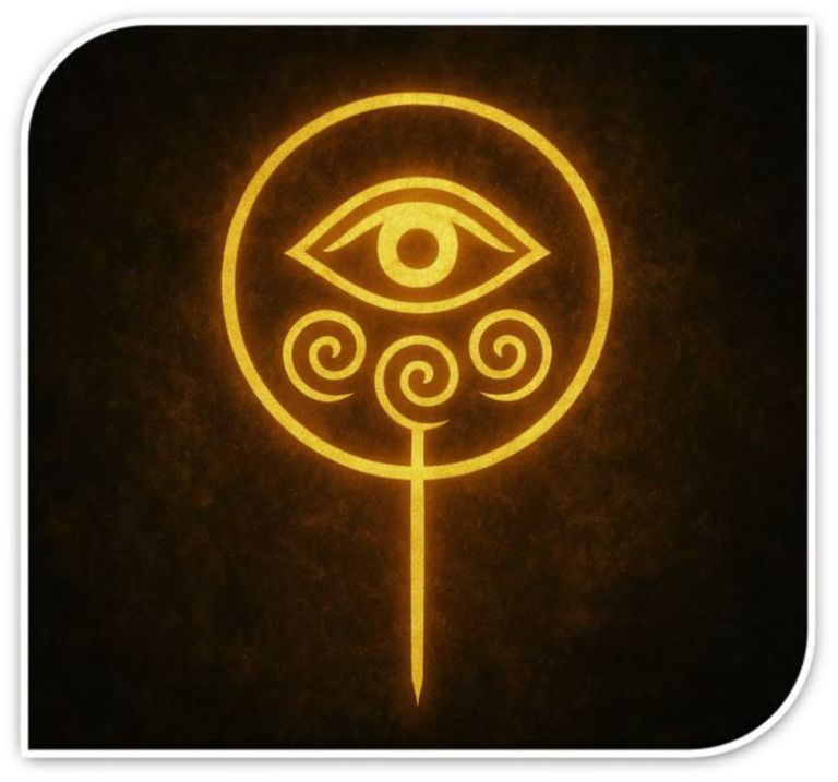 Shemara’s Golden Vision