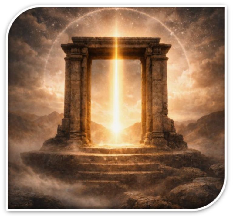 Mukar Identity Protocol