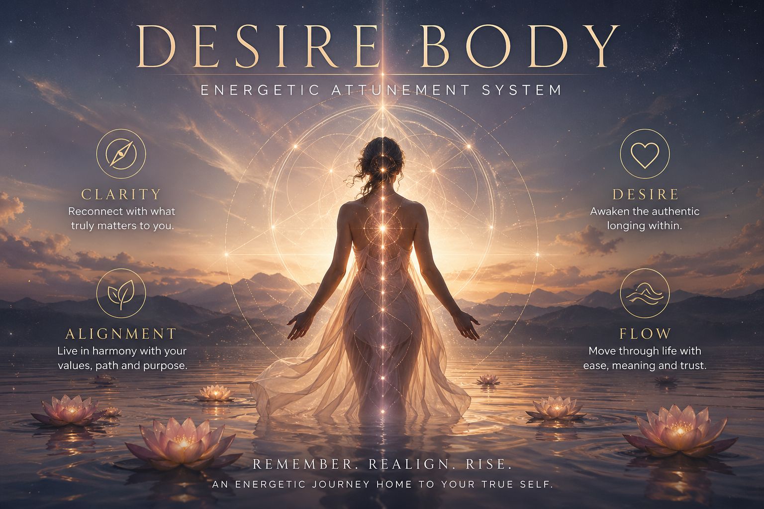 Desire Body