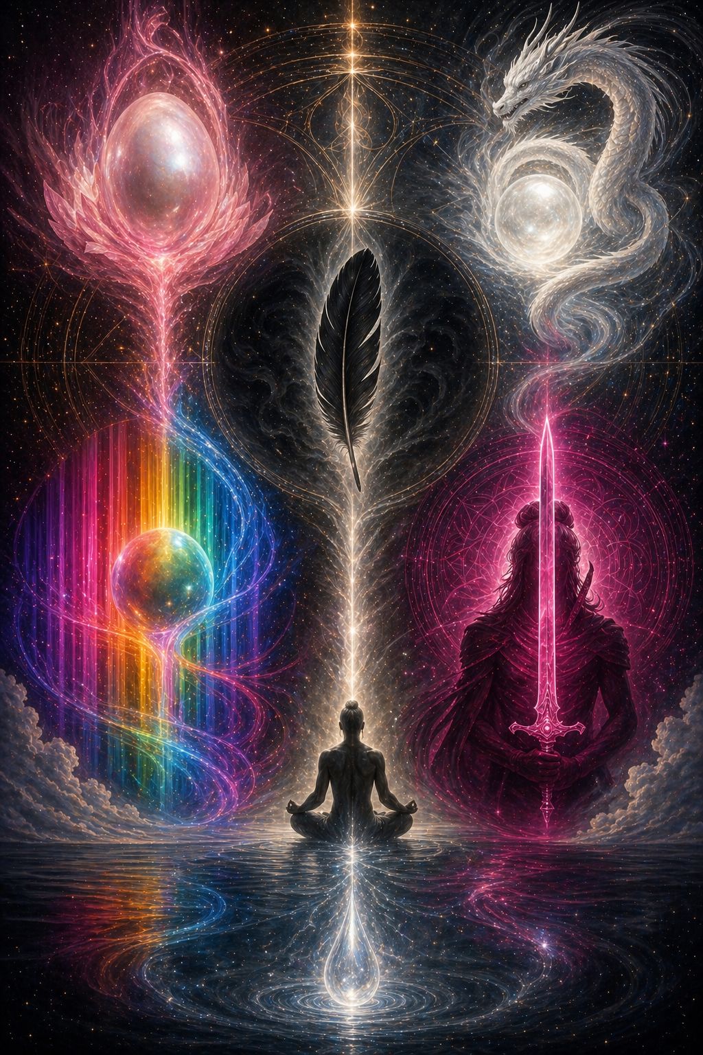 Open Palette