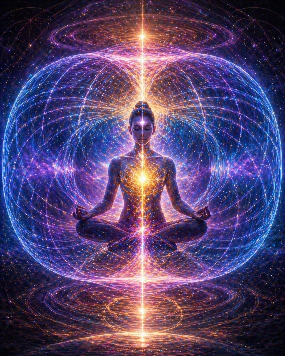 Torus Reiki
