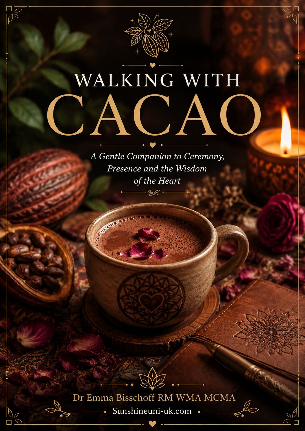 Cacao Facilitator Training