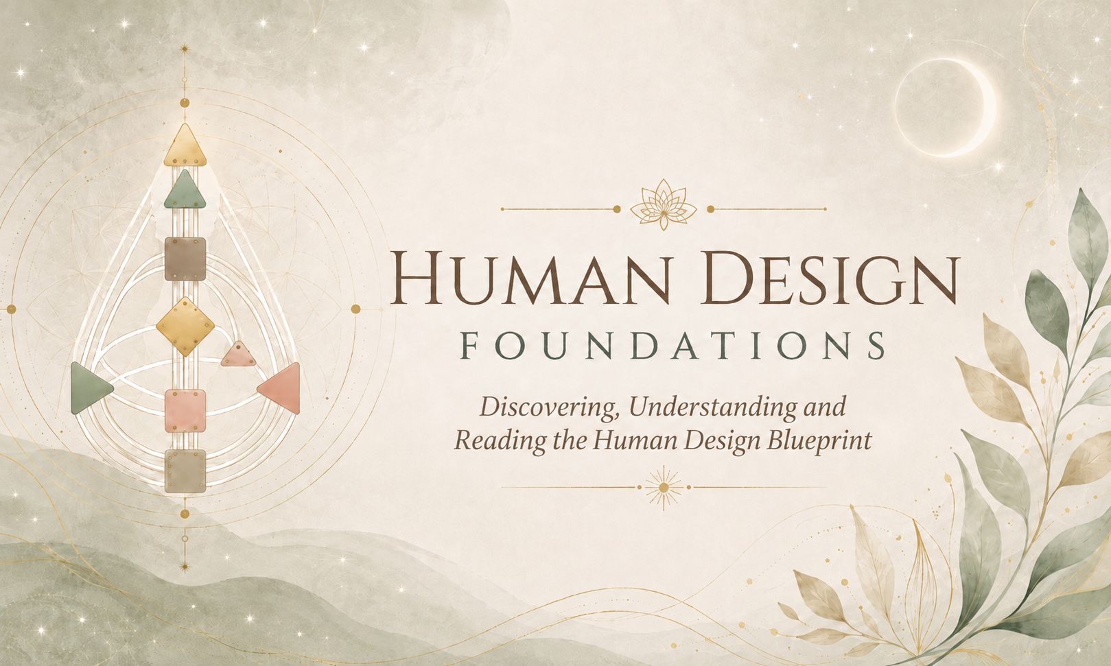 Human Design